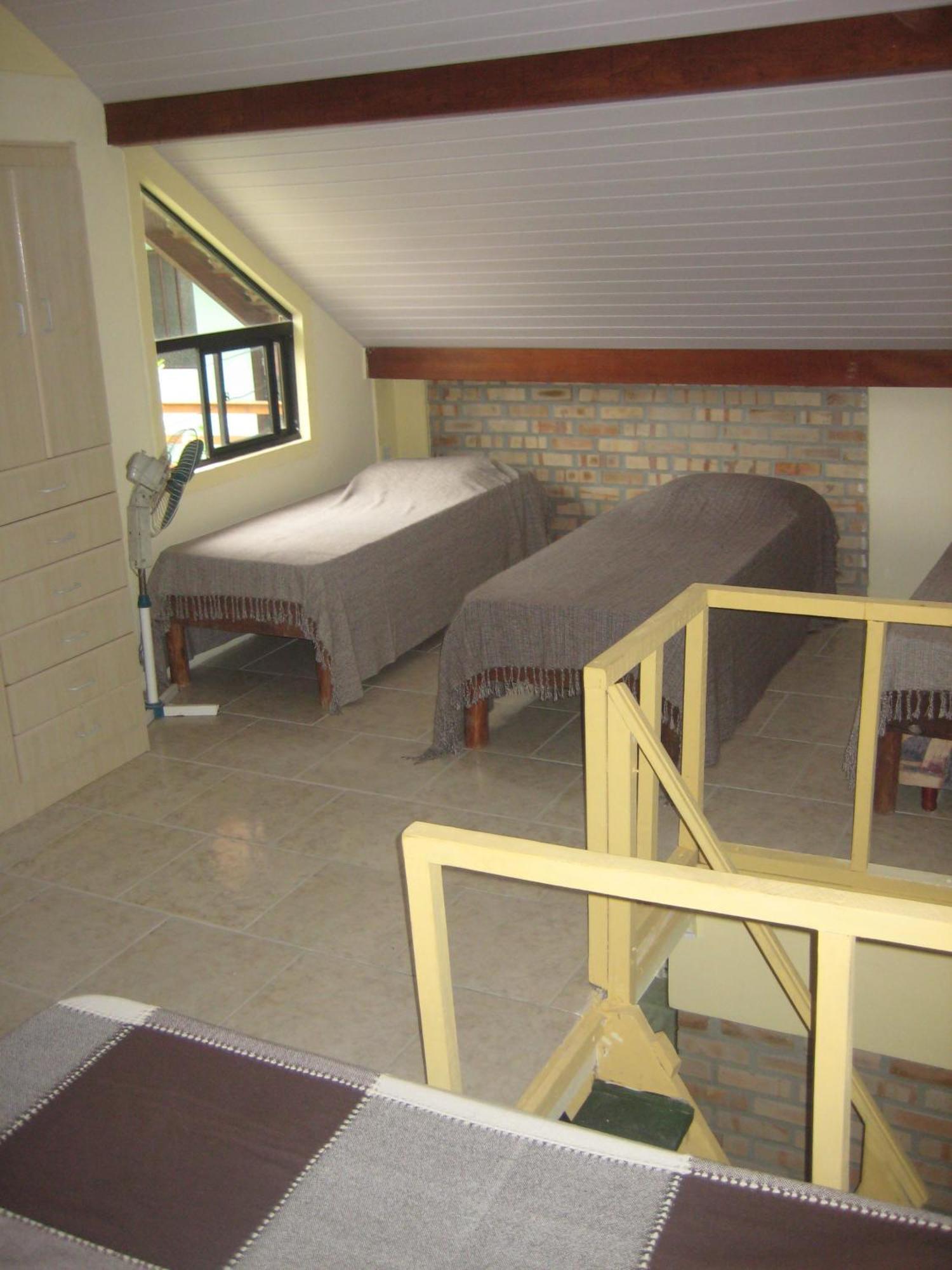 Pousada Beija-Flor Bombinhas Kamer foto