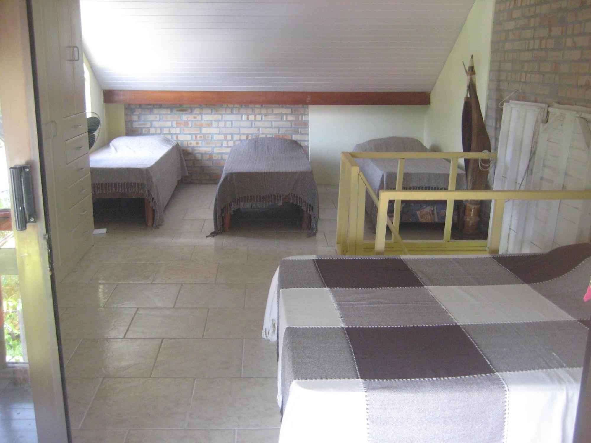 Pousada Beija-Flor Bombinhas Kamer foto