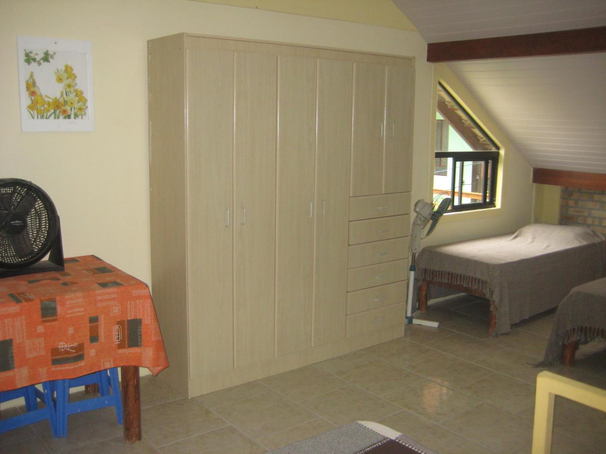 Pousada Beija-Flor Bombinhas Kamer foto