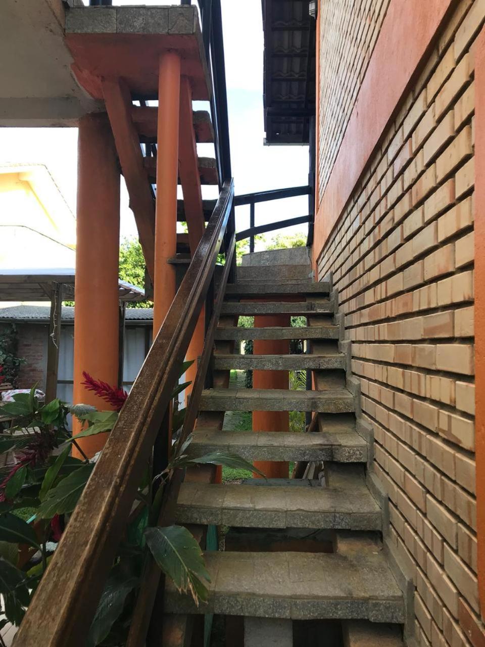 Pousada Beija-Flor Bombinhas Buitenkant foto